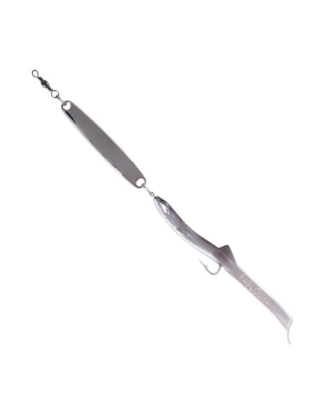 Ragot Zaglou 12cm 35g Cor:PGY